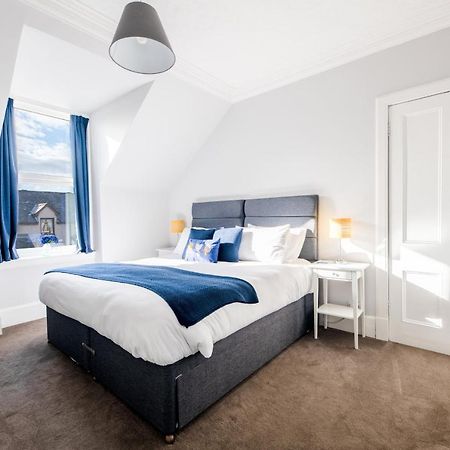 Dryburgh Apartments No2 Inverness Extérieur photo