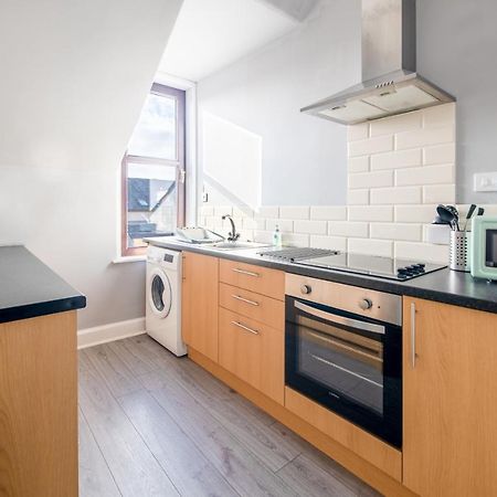 Dryburgh Apartments No2 Inverness Extérieur photo