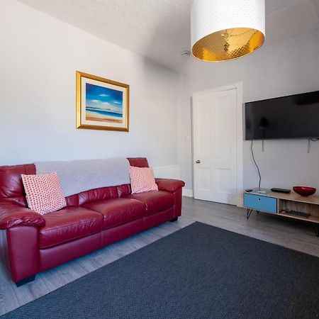 Dryburgh Apartments No2 Inverness Extérieur photo