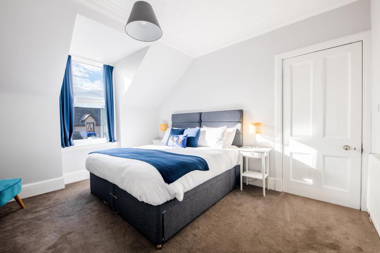Dryburgh Apartments No2 Inverness Extérieur photo