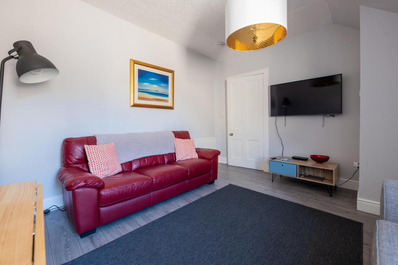 Dryburgh Apartments No2 Inverness Extérieur photo