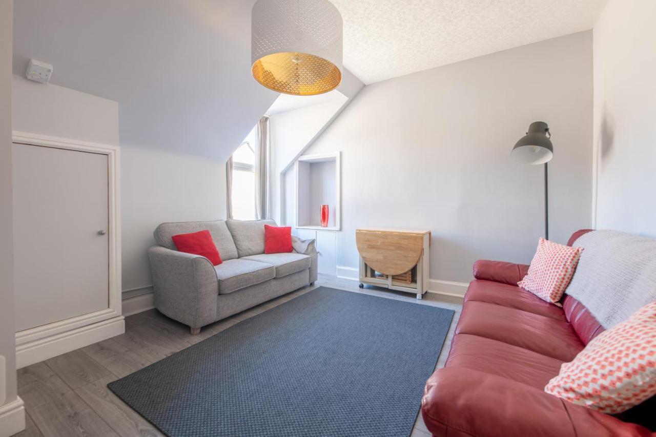 Dryburgh Apartments No2 Inverness Extérieur photo