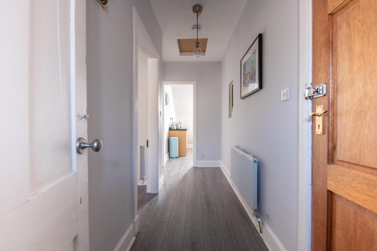 Dryburgh Apartments No2 Inverness Extérieur photo