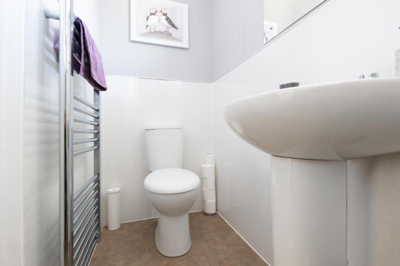 Dryburgh Apartments No2 Inverness Extérieur photo