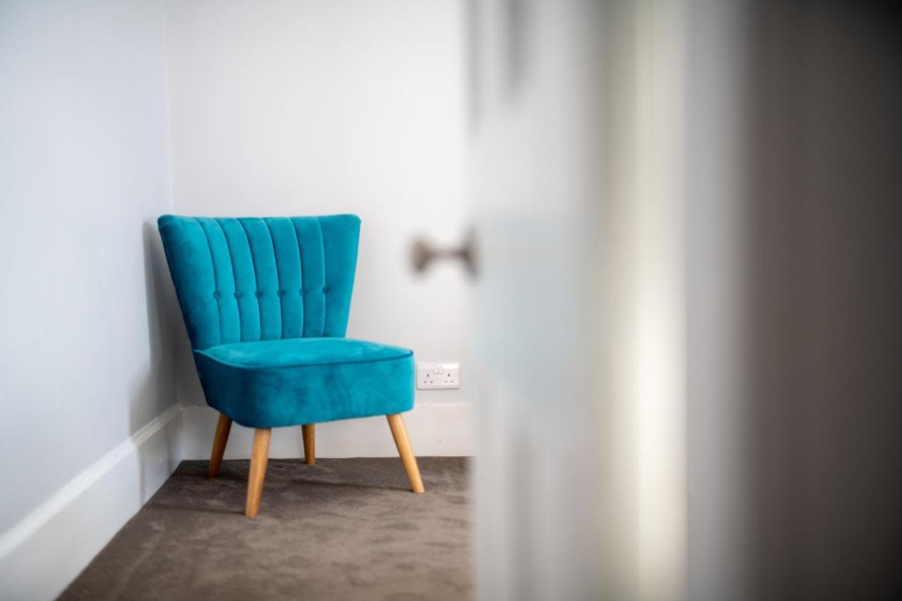Dryburgh Apartments No2 Inverness Extérieur photo